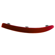 Rear Right Bumper Reflector for MERCEDES-BENZ GL-CLASS X166 (2013-2015)