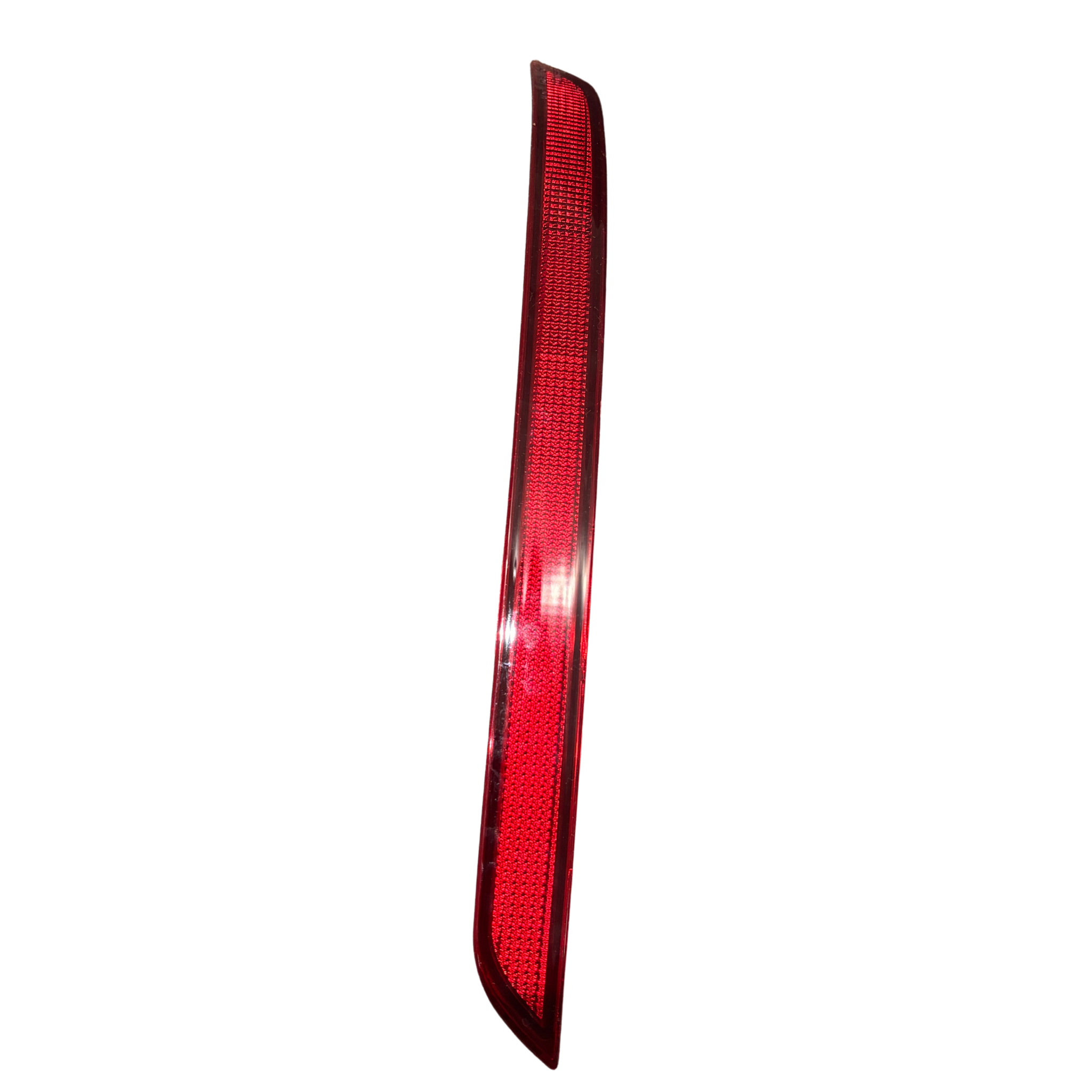 Rear Right Bumper Reflector for MERCEDES-BENZ GLE W166 (2015-2019)
