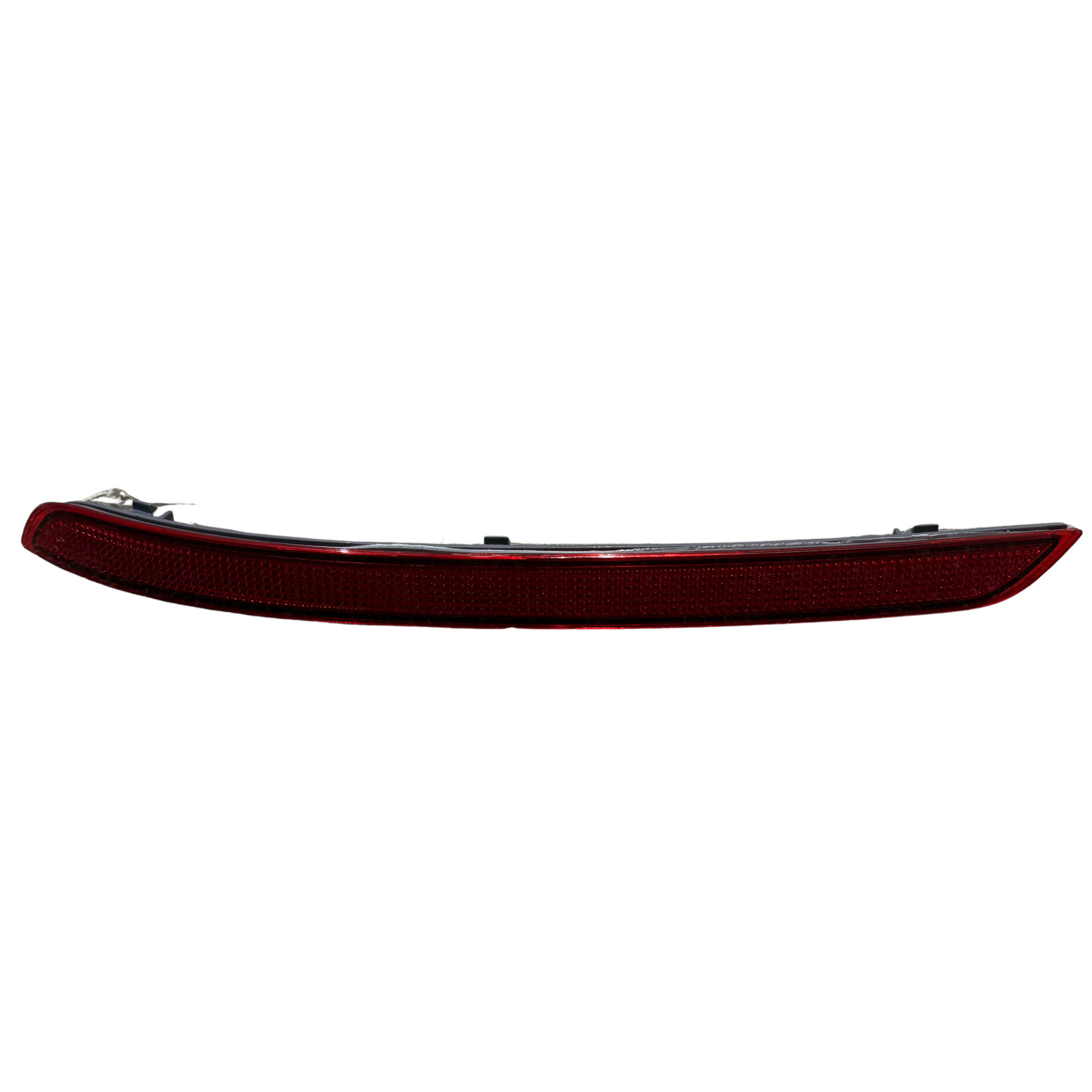 Rear Right Bumper Reflector for MERCEDES-BENZ GLE W166 (2015-2019)