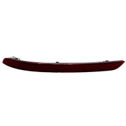 Rear Right Bumper Reflector for MERCEDES-BENZ GLE W166 (2015-2019)