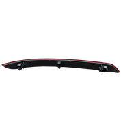 Rear Right Bumper Reflector for MERCEDES-BENZ GLE W166 (2015-2019)