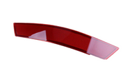 Rear Right Bumper Reflector for MERCEDES-BENZ ML-CLASS W164 (2006-2012)