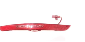 Rear Right Bumper Reflector for PORSCHE MACAN 95B (2014-2024) with Rear Fog Light