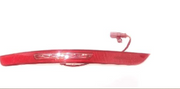 Rear Right Bumper Reflector for PORSCHE MACAN 95B (2014-2024) with Rear Fog Light