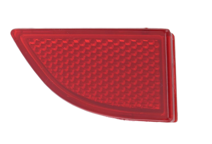 Rear Right Bumper Reflector for PORSCHE PANAMERA 970 (2014-2016) Small