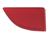 Rear Right Bumper Reflector for PORSCHE PANAMERA 970 (2014-2016) Small