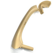 Rear Right Door Handle for MERCEDES-BENZ S-CLASS W220 (1998-2005)