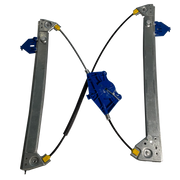 Rear Right Electric Window Lifter Regulator for AUDI A8 4E2 (2002-2009) Without Electric Motor