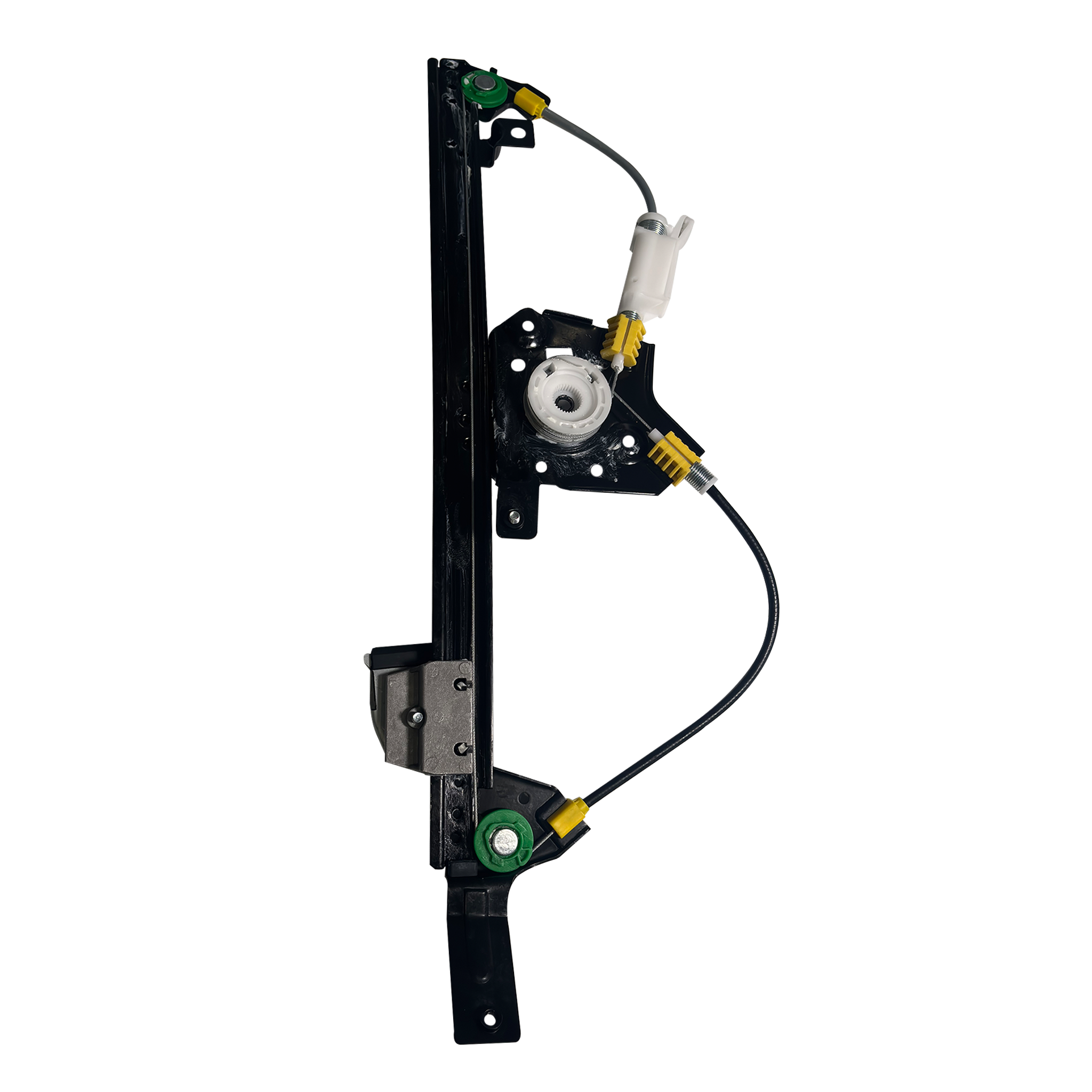Rear Right Electric Window Lifter Regulator for BMW 5 SERIES F10 (2010-2016) without Electric Motor
