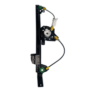Rear Right Electric Window Lifter Regulator for BMW 5 SERIES F10 (2010-2016) without Electric Motor