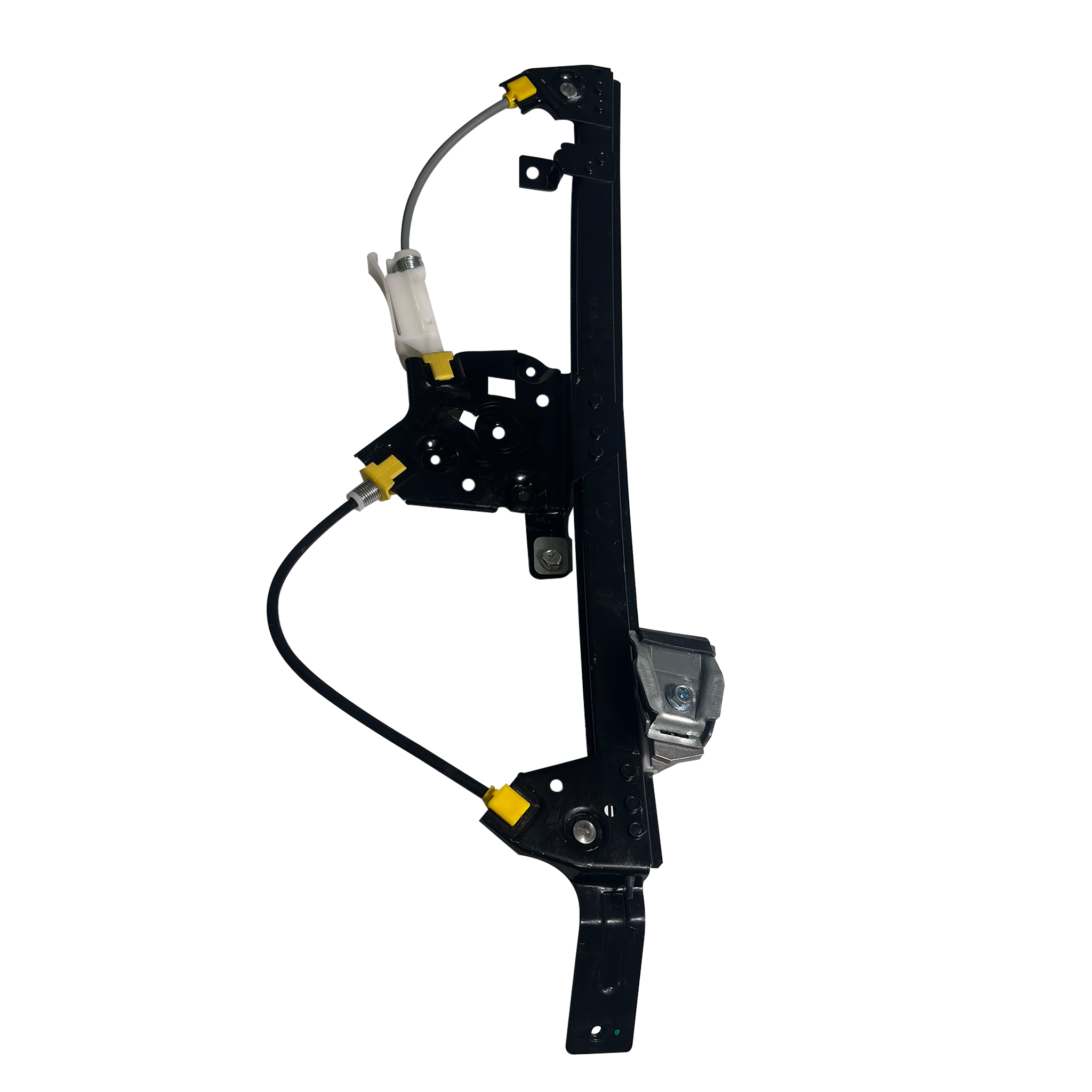 Rear Right Electric Window Lifter Regulator for BMW 5 SERIES F10 (2010-2016) without Electric Motor