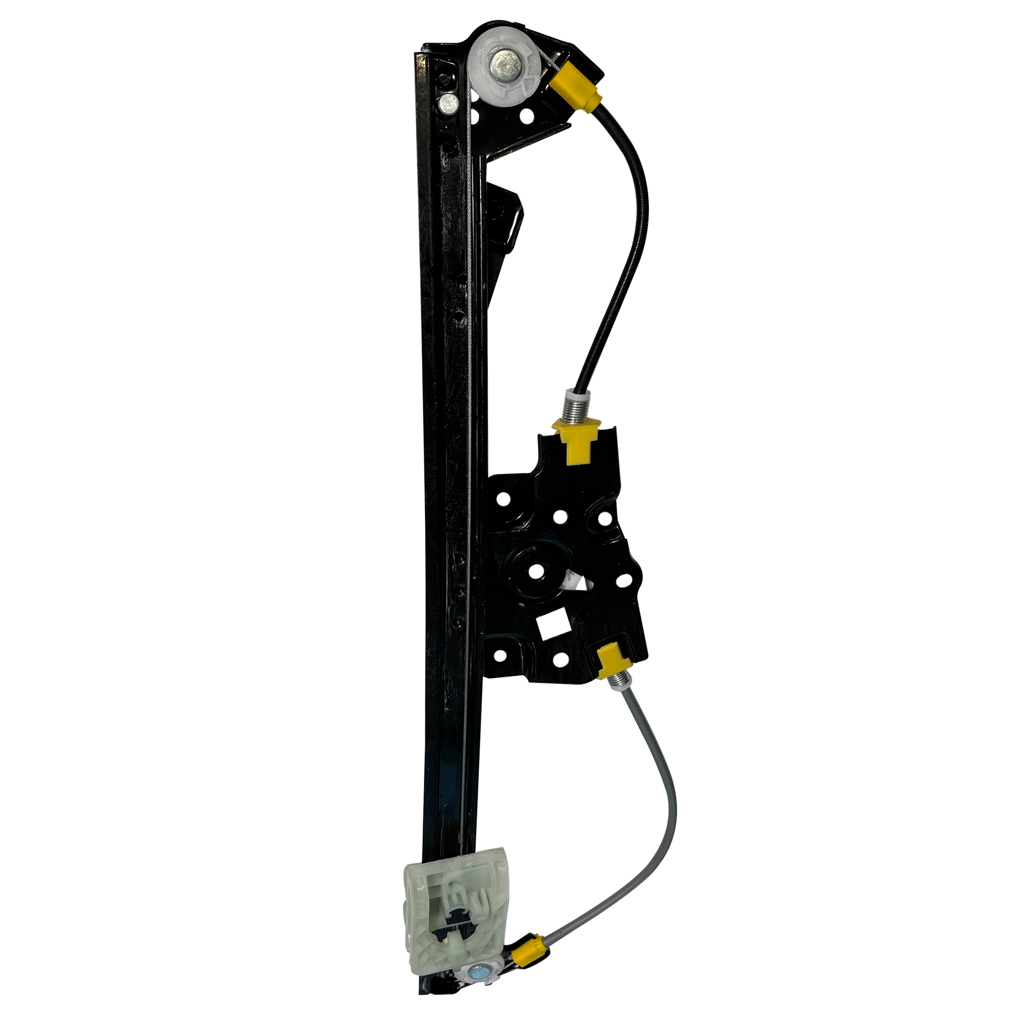 Rear Right Electric Window Lifter Regulator for BMW X6 E71 (2009-2014) without Electric Motor