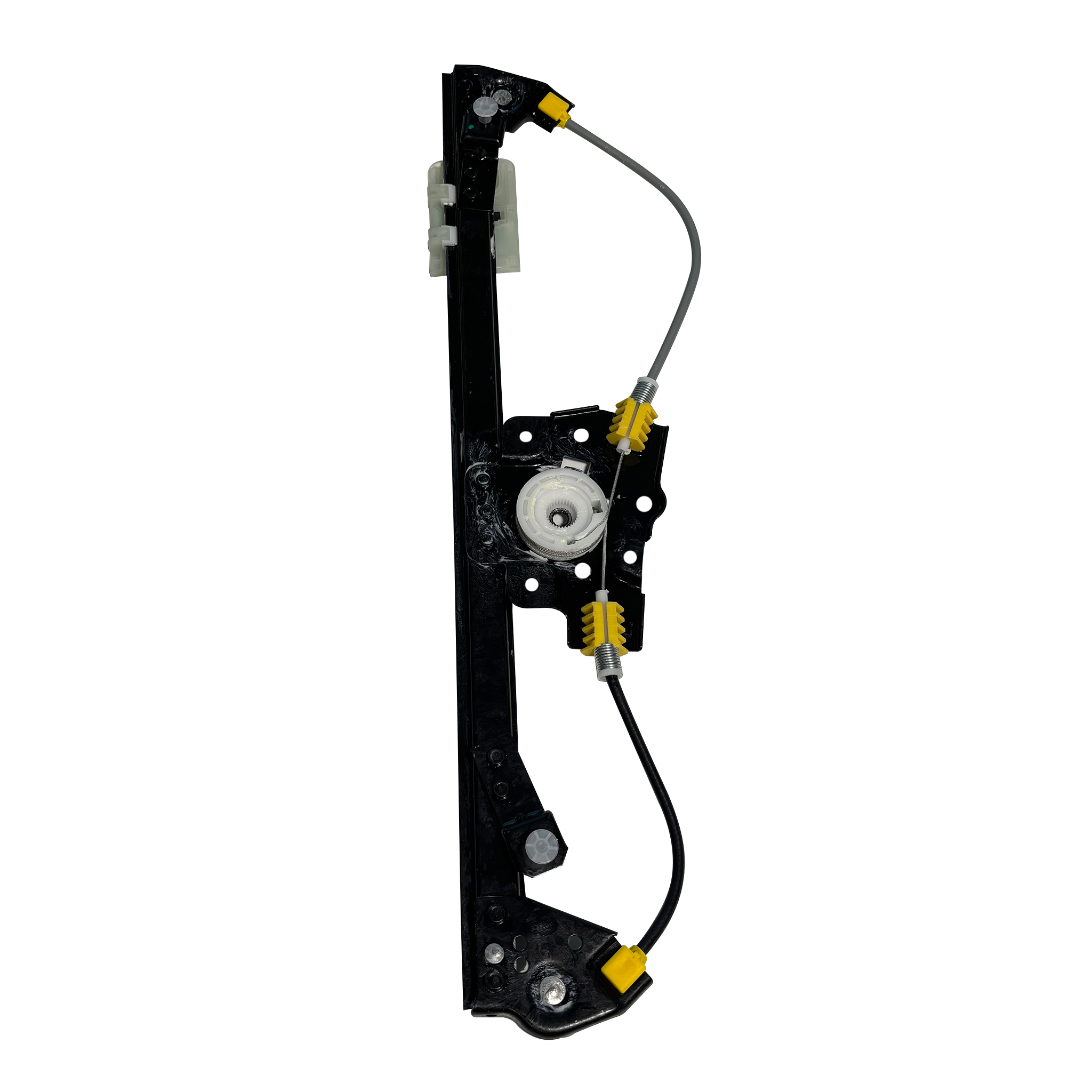 Rear Right Electric Window Lifter Regulator for BMW X6 E71 (2009-2014) without Electric Motor