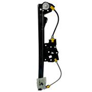 Rear Right Electric Window Lifter Regulator for BMW X6 E72 (2009-2011) without Electric Motor