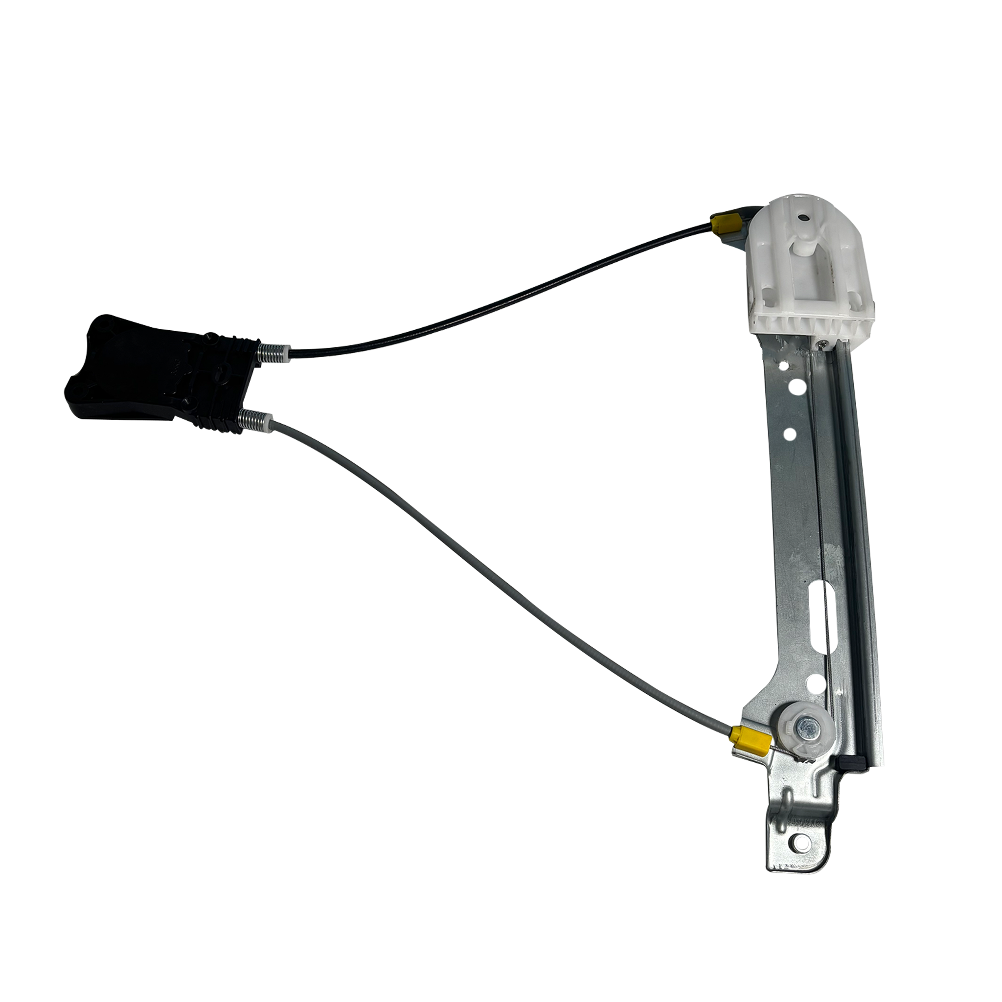 Rear Right Electric Window Lifter Regulator for JAGUAR XF X250 (2009-2015) without Motor