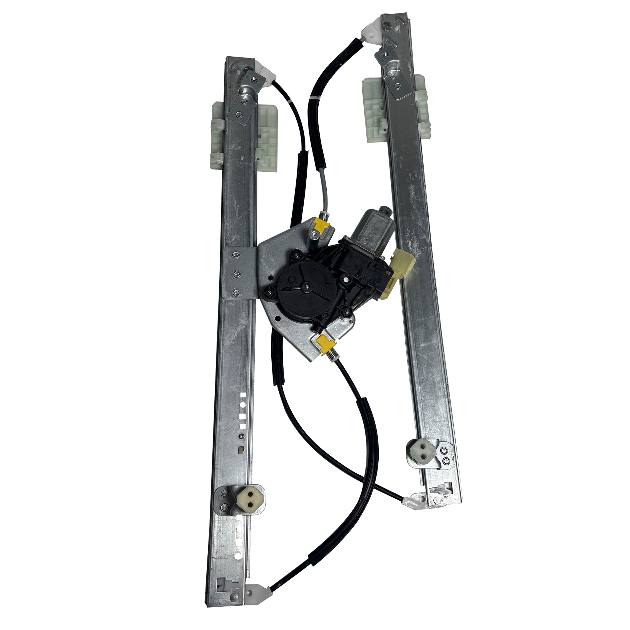 Rear Right Electric Window Lifter Regulator for LAND ROVER DISCOVERY L462 (2016) with 6 Pins electric motor