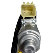 Rear Right Electric Window Lifter Regulator for LAND ROVER DISCOVERY L462 (2016) with 6 Pins electric motor