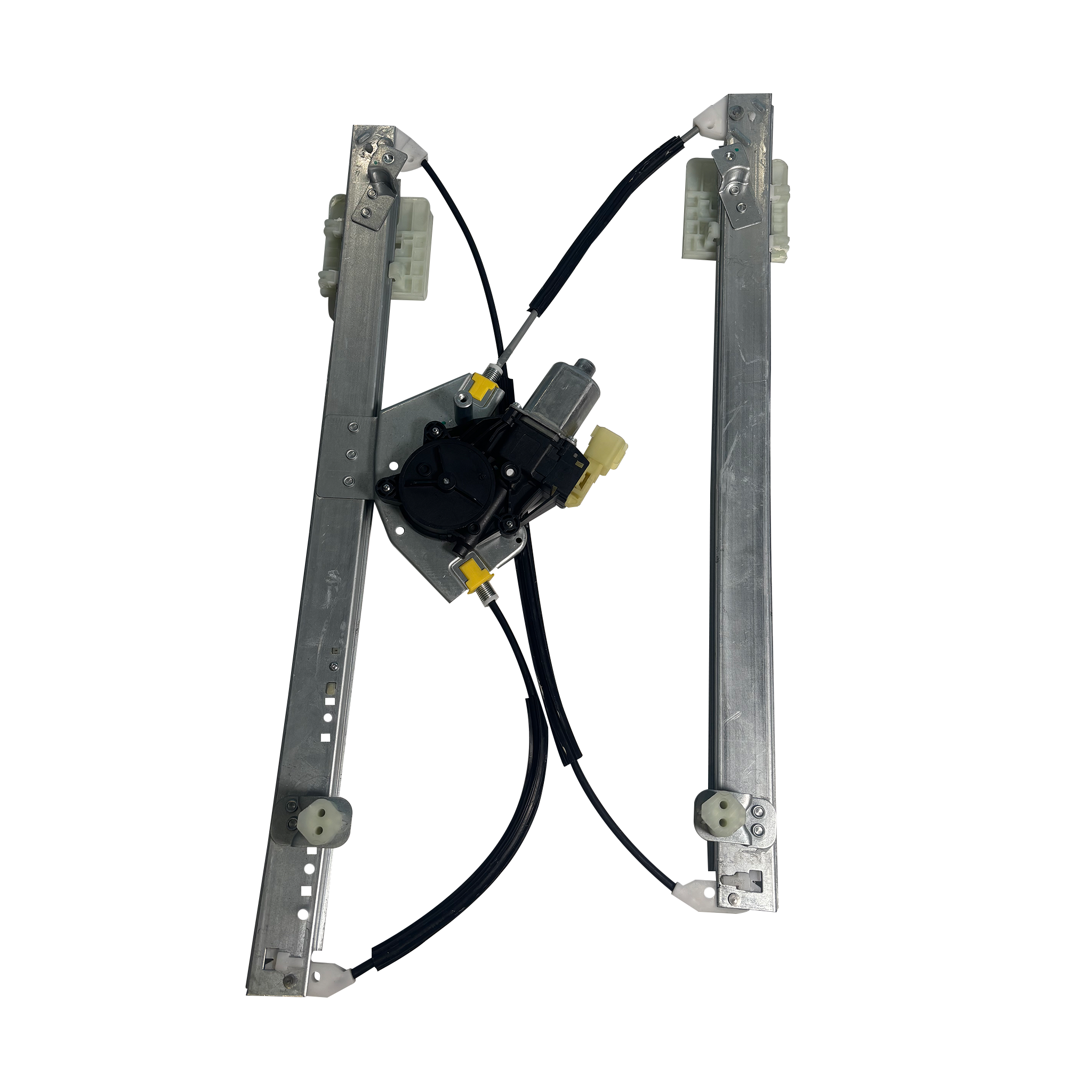 Rear Right Electric Window Lifter Regulator for LAND ROVER RANGE ROVER SPORT L494 (2013-2022) with 6 pins electric motor