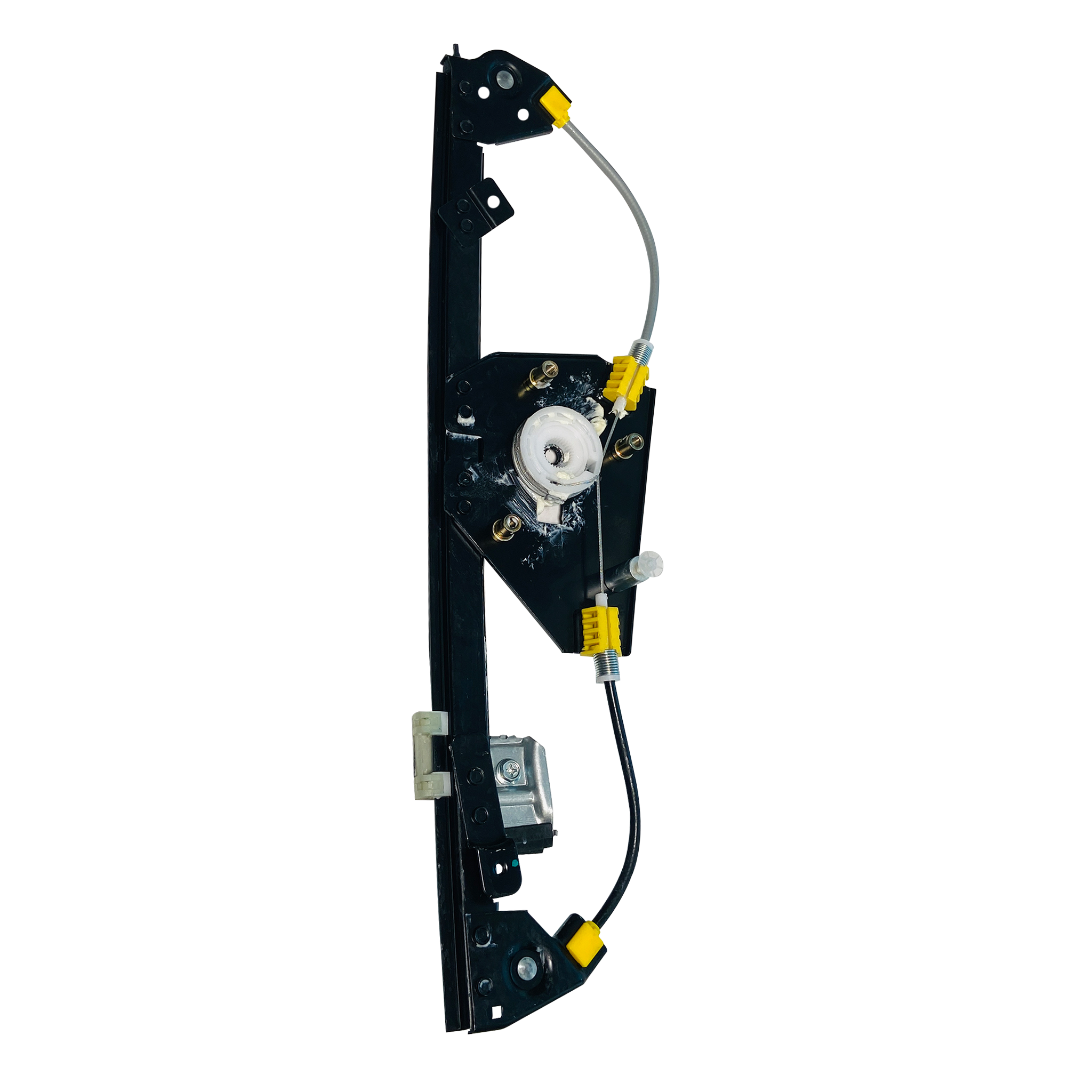 Rear Right Electric Window Lifter Regulator for MERCEDES-BENZ C-CLASS W203 (2001-2007) without electric motor