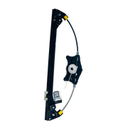 Rear Right Electric Window Lifter Regulator for MERCEDES-BENZ C-CLASS W204 (2007-2014) without electric motor