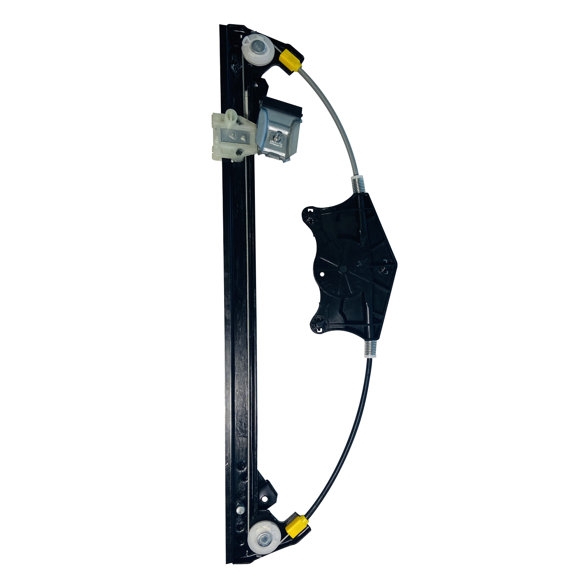 Rear Right Electric Window Lifter Regulator for MERCEDES-BENZ C-CLASS W204 (2007-2014) without electric motor