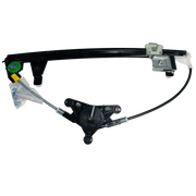 Rear Right Electric Window Lifter Regulator for MERCEDES-BENZ C-CLASS W204 (2007-2014) without electric motor