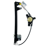 Rear Right Electric Window Lifter Regulator for MERCEDES-BENZ C-CLASS W205 (2014-2023) without electric motor