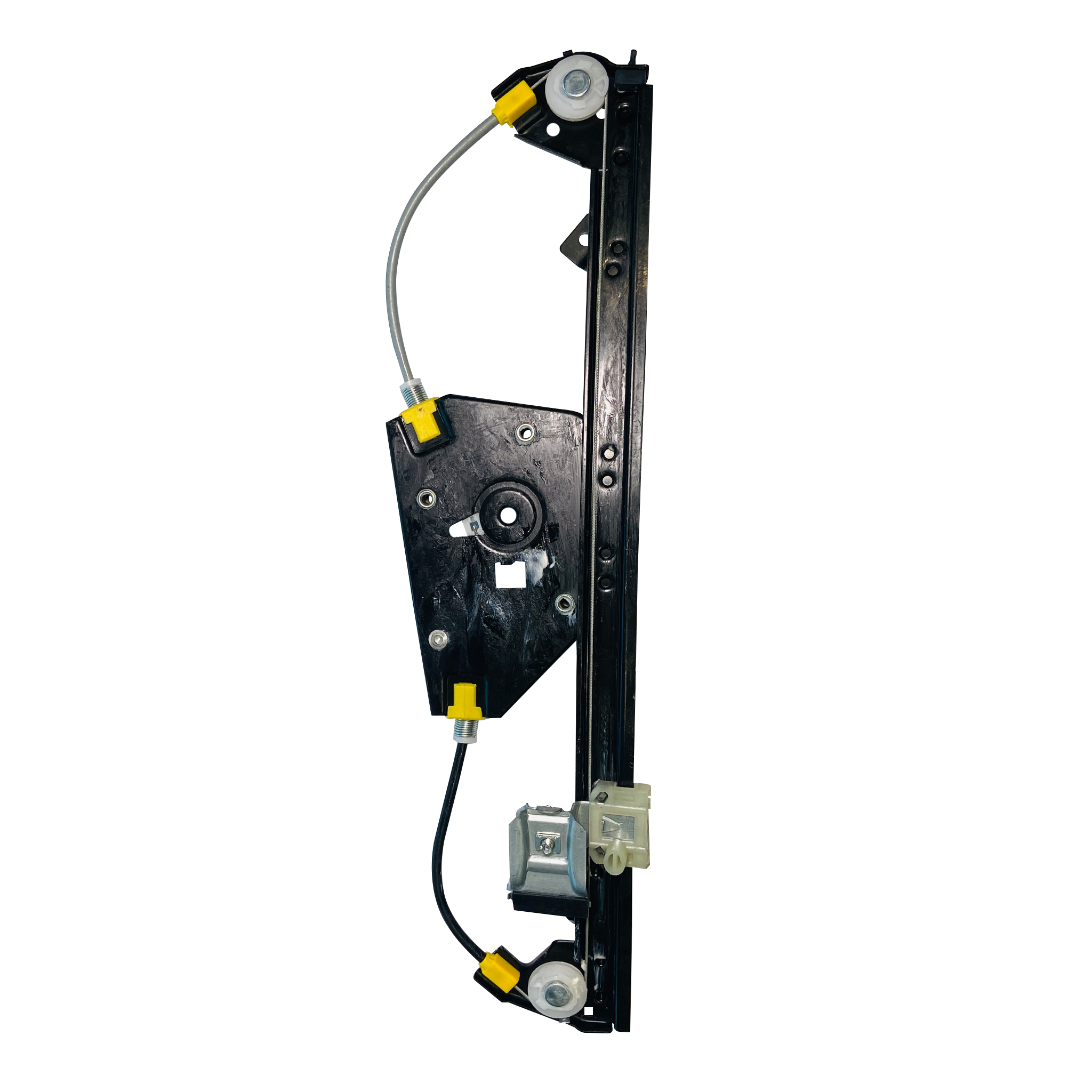 Rear Right Electric Window Lifter Regulator for MERCEDES-BENZ E-CLASS W210 (1995-2003) without electric motor