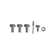 Rear Right Electric Window Lifter Regulator for MERCEDES-BENZ E-CLASS W210 (1995-2003) without electric motor