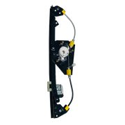 Rear Right Electric Window Lifter Regulator for MERCEDES-BENZ E-CLASS W211 (2002-2008) without electric motor