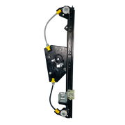 Rear Right Electric Window Lifter Regulator for MERCEDES-BENZ E-CLASS W211 (2002-2008) without electric motor