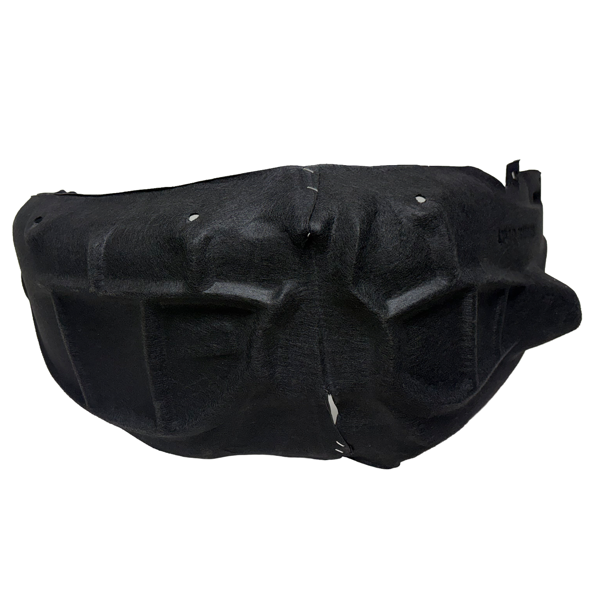 Rear Right Fender Liner for AUDI A3 8V (2014-2020)
