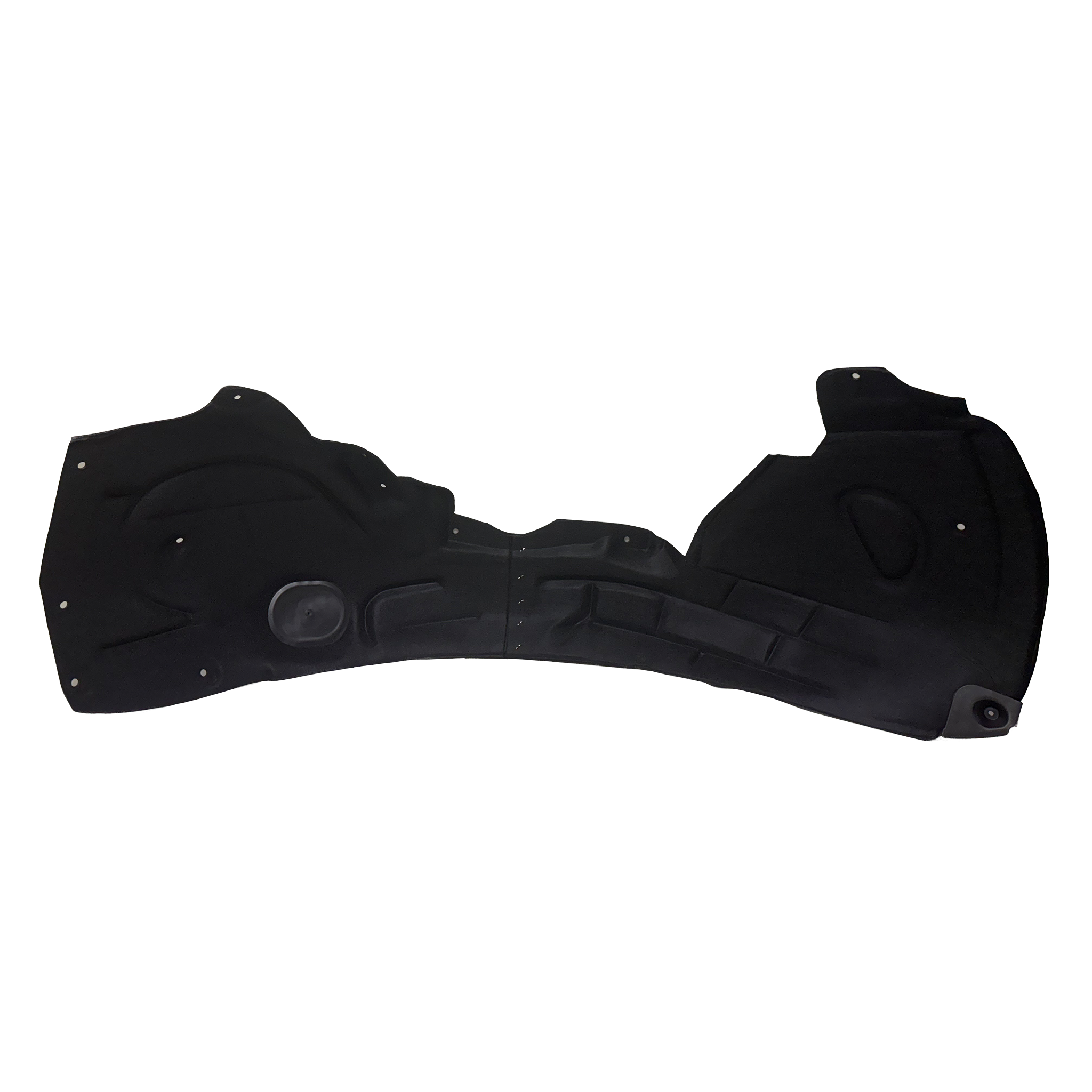 Rear Right Fender Liner for AUDI A6 4F (2008-2011)