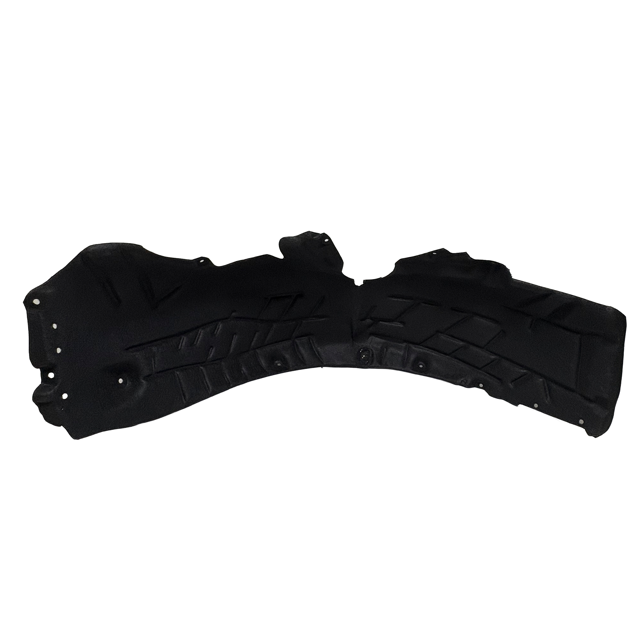 Rear Right Fender Liner for AUDI A7 4KA (2020)