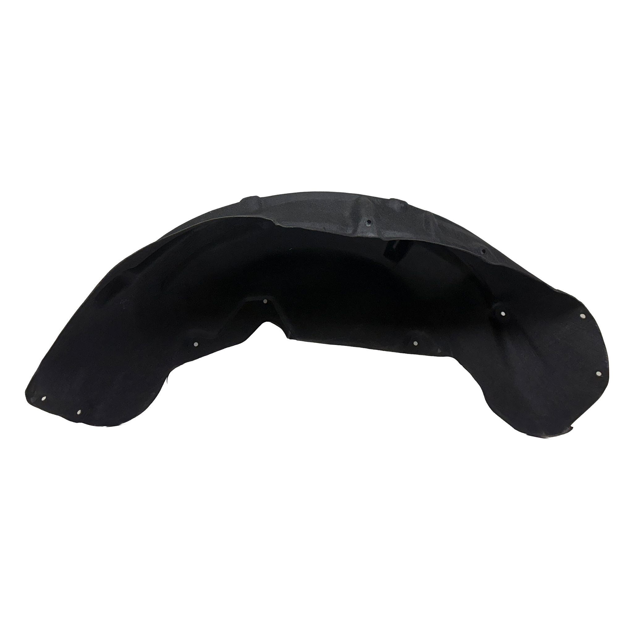 Rear Right Fender Liner for AUDI Q7 4LB (2006-2015)