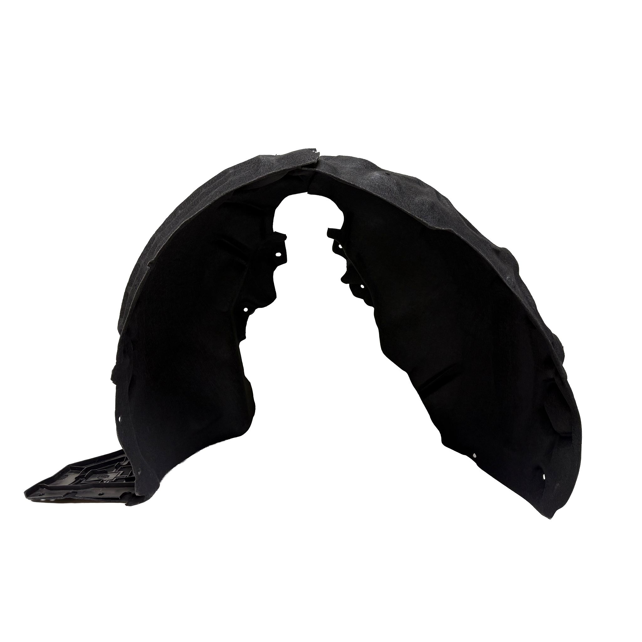 Rear Right Fender Liner for AUDI Q7 4MB (2016-2020)