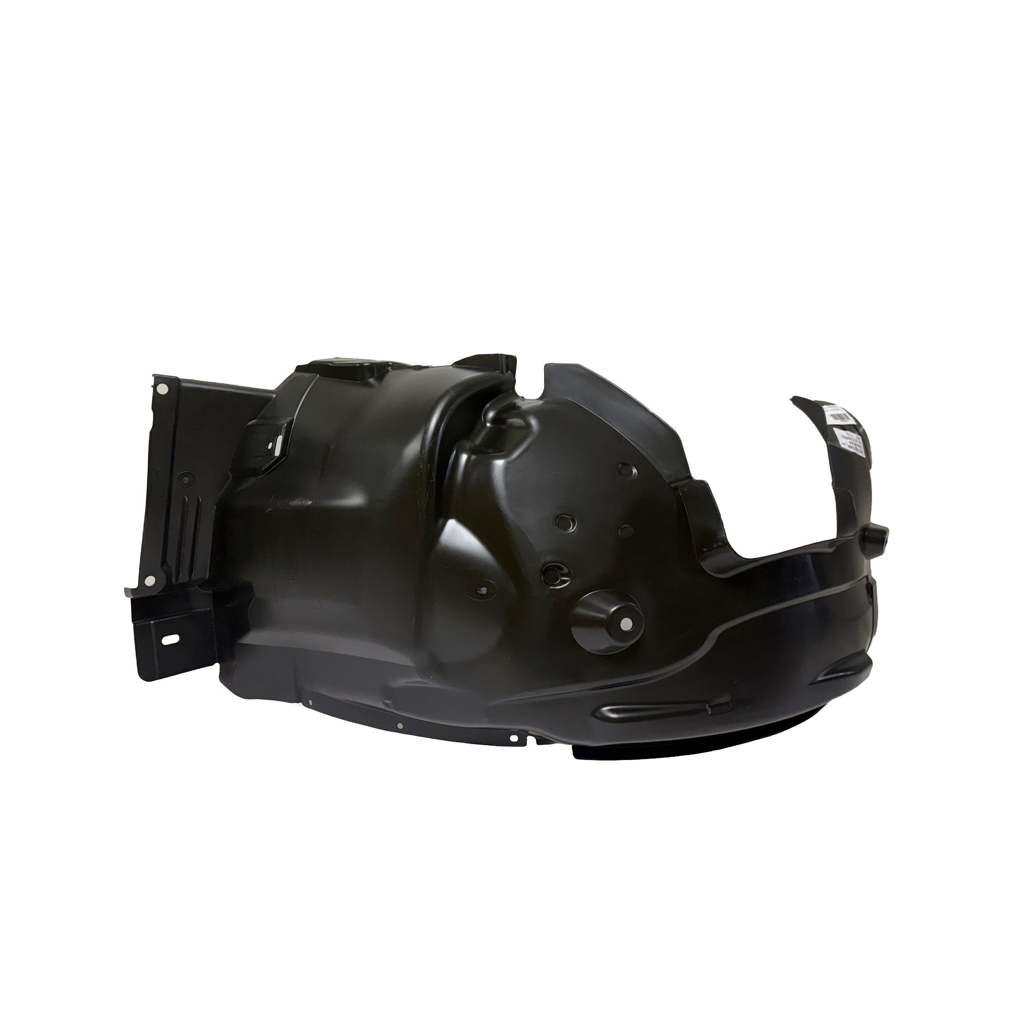Rear Right Fender Liner for BMW 3 Series E90 (2007-2011)