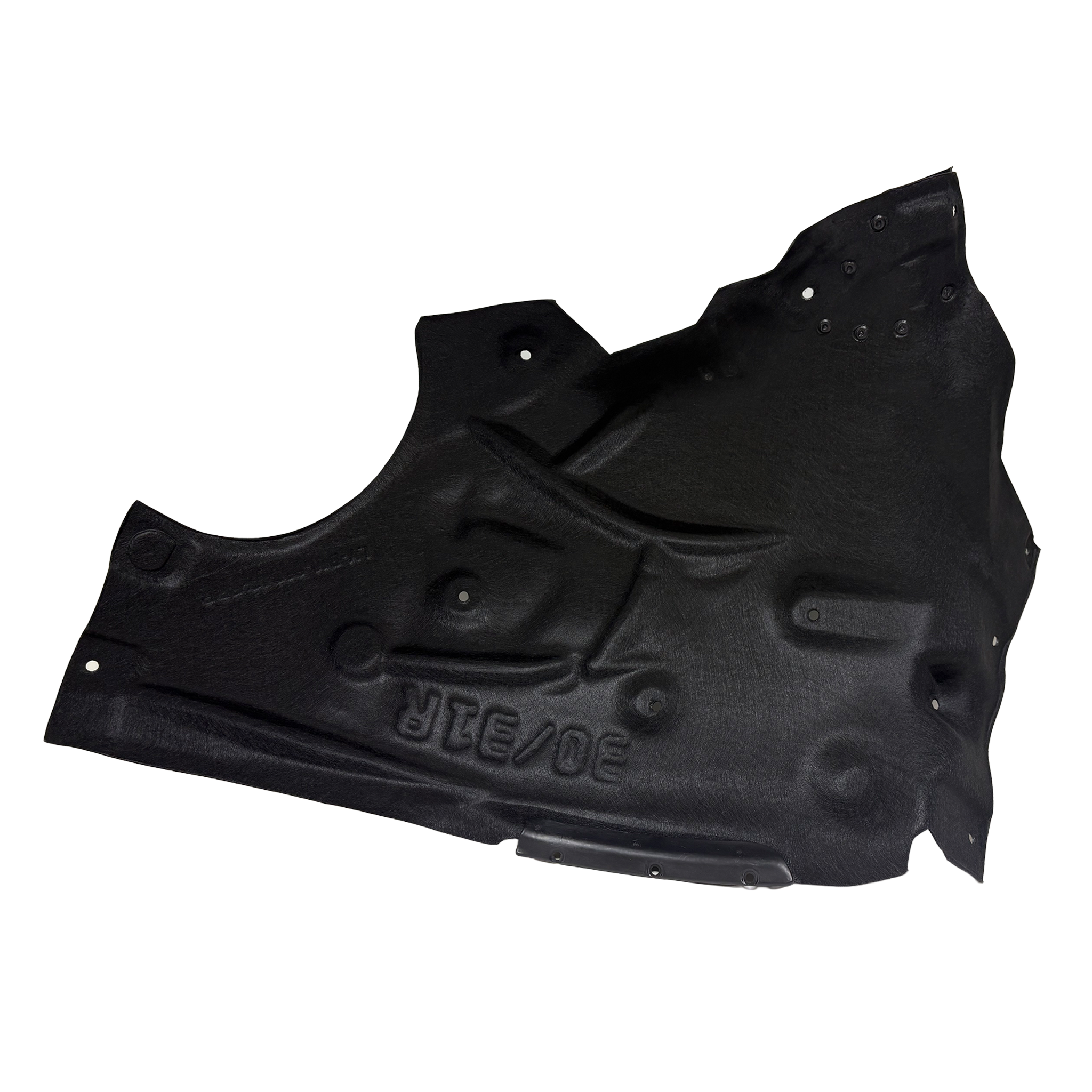 Front Right Fender Liner for BMW 3 Series F80 (2014-2018)