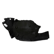 Rear Right Fender Liner for BMW 5 SERIES F10 (2010-2016)