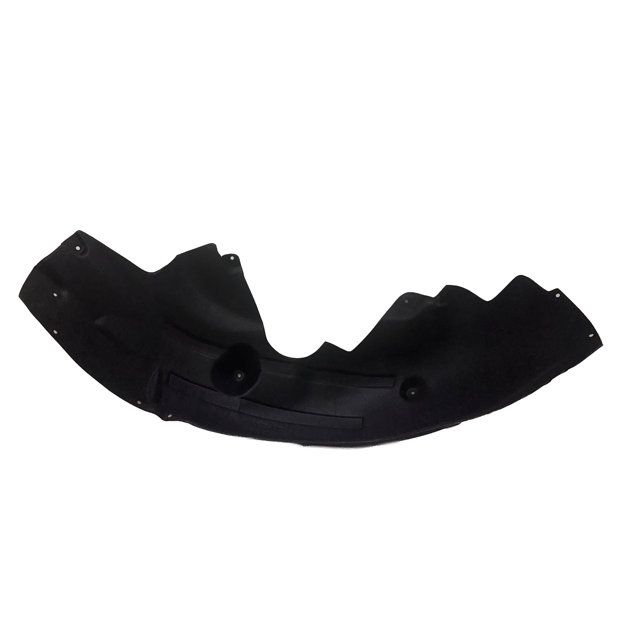 Rear Right Fender Liner for BMW 7 SERIES F02 (2009-2015)