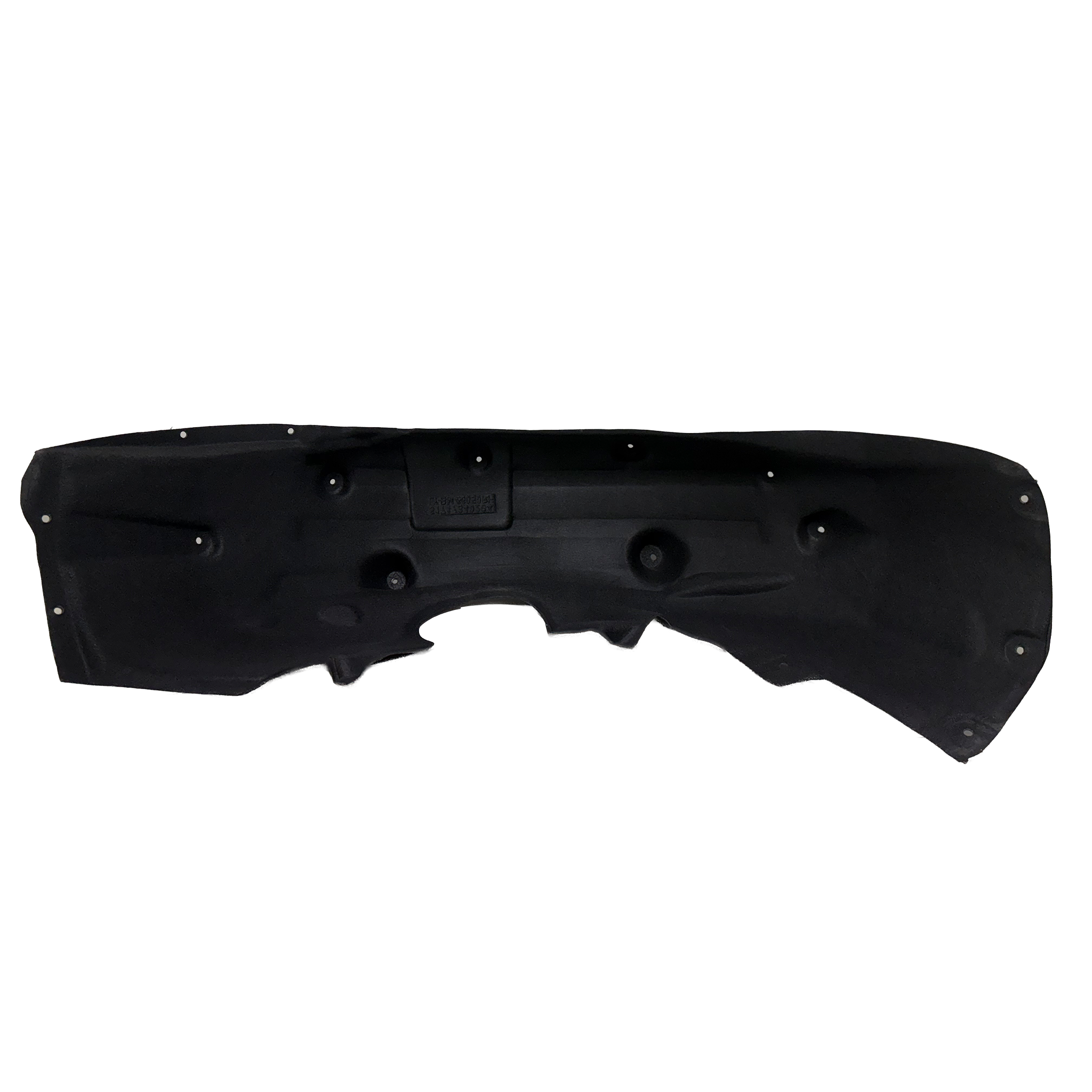 Rear Right Fender Liner for BMW 7 SERIES G11 (2015-2022)