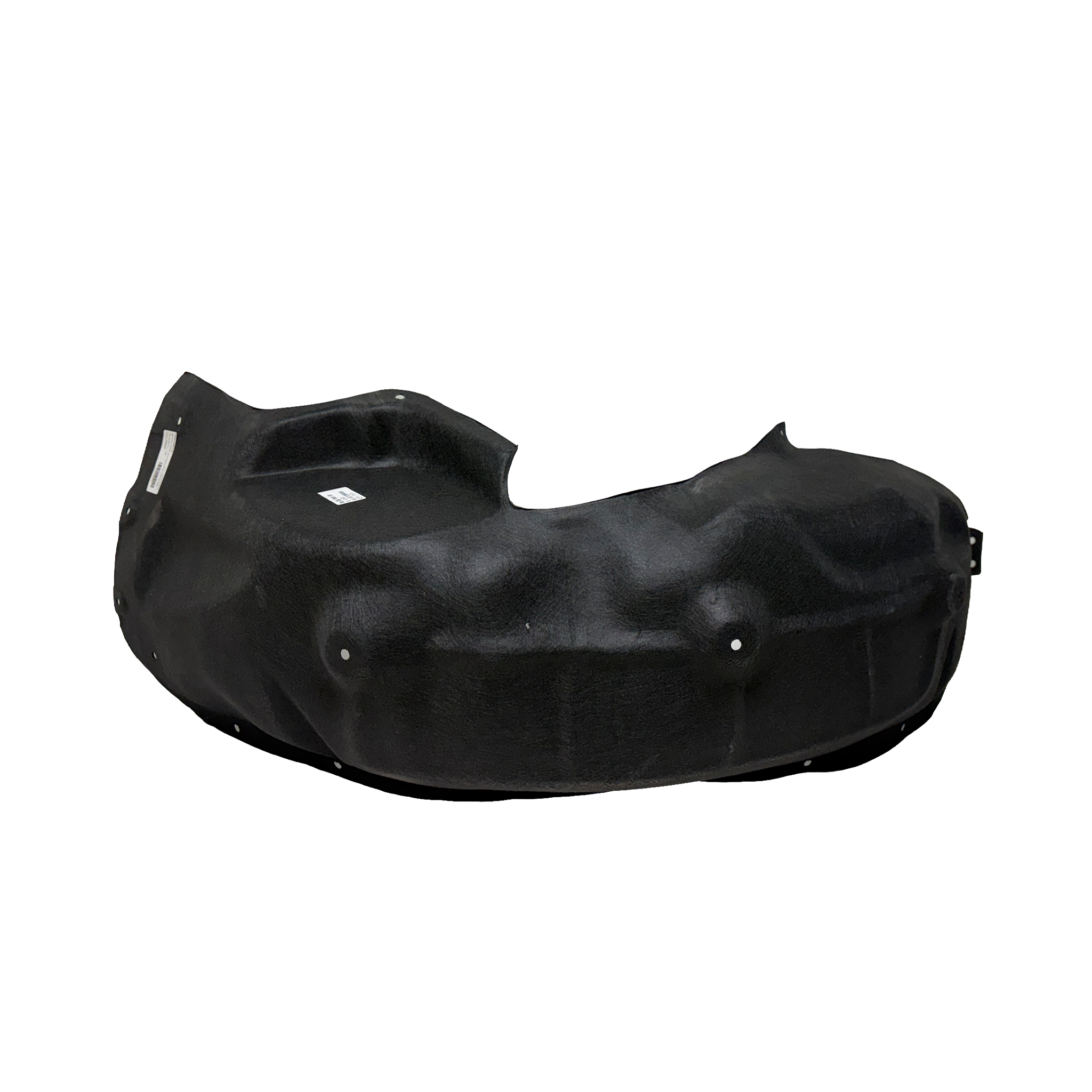 Rear Right Fender Liner for BMW X1 E84 (2009-2015)
