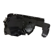 Rear Right Fender Liner for BMW X1 E84 (2009-2015)