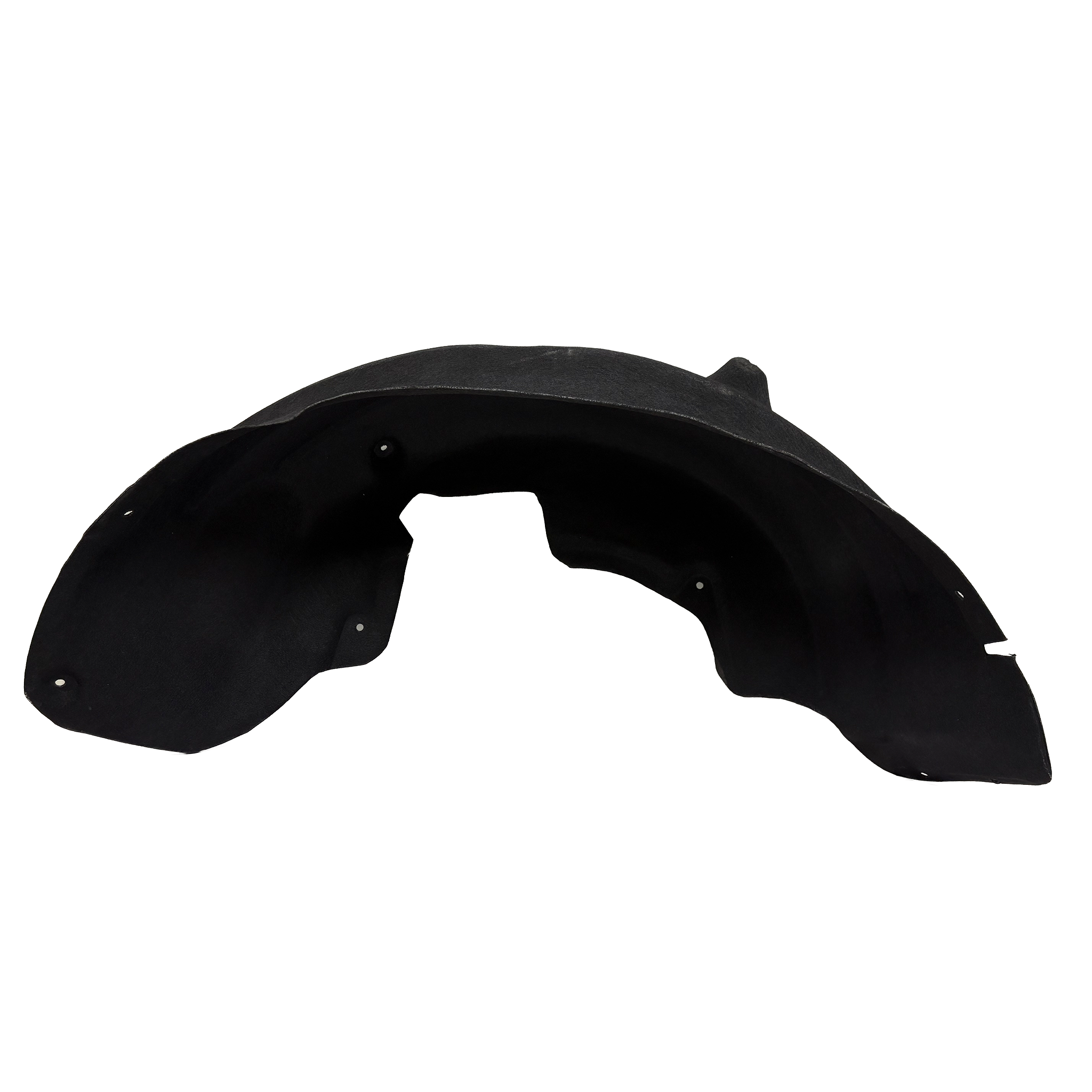 Rear Right Fender Liner for BMW X3 F25 (2011-2017)