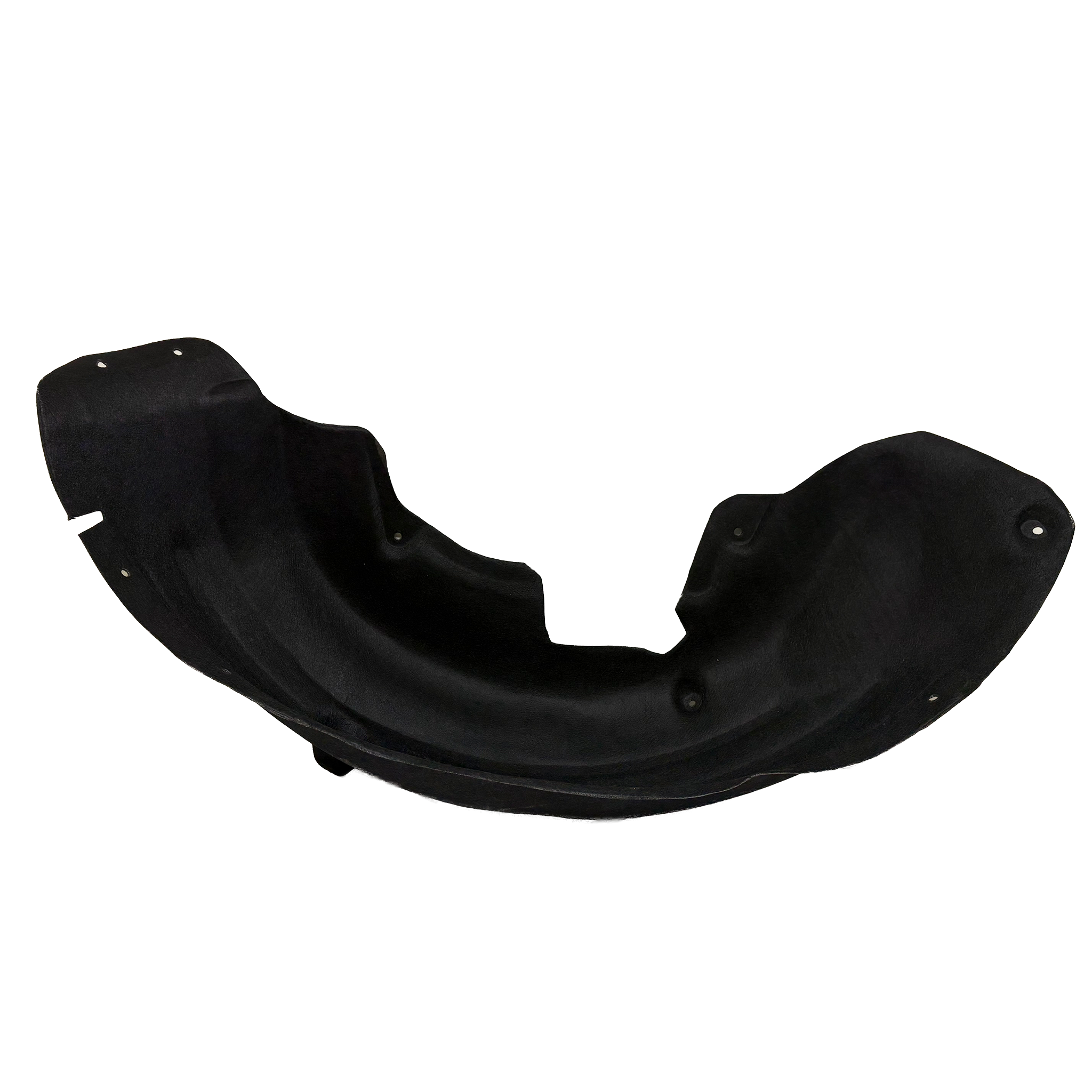 Rear Right Fender Liner for BMW X3 F25 (2011-2017)