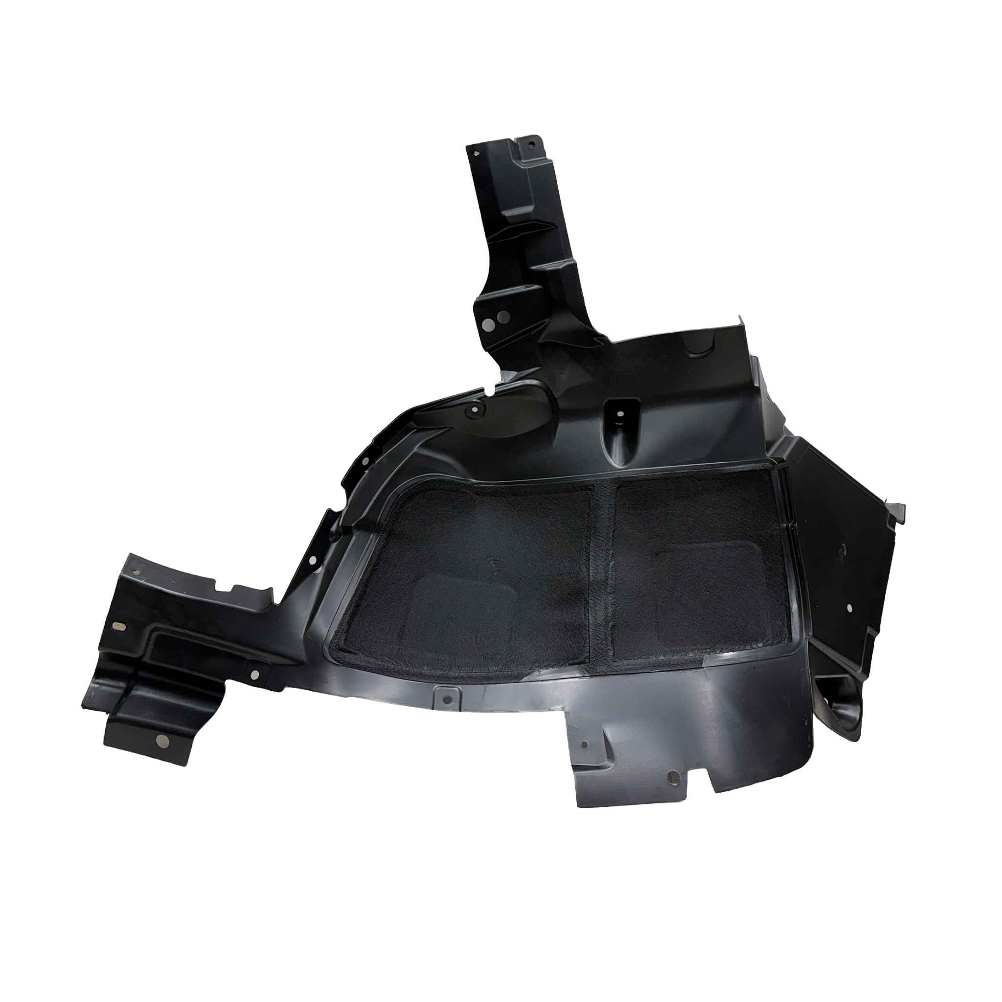 Rear Right Fender Liner for BMW X5 F15 (2014-2018)