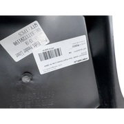 Rear Right Fender Liner for BMW X5 F15 (2014-2018)