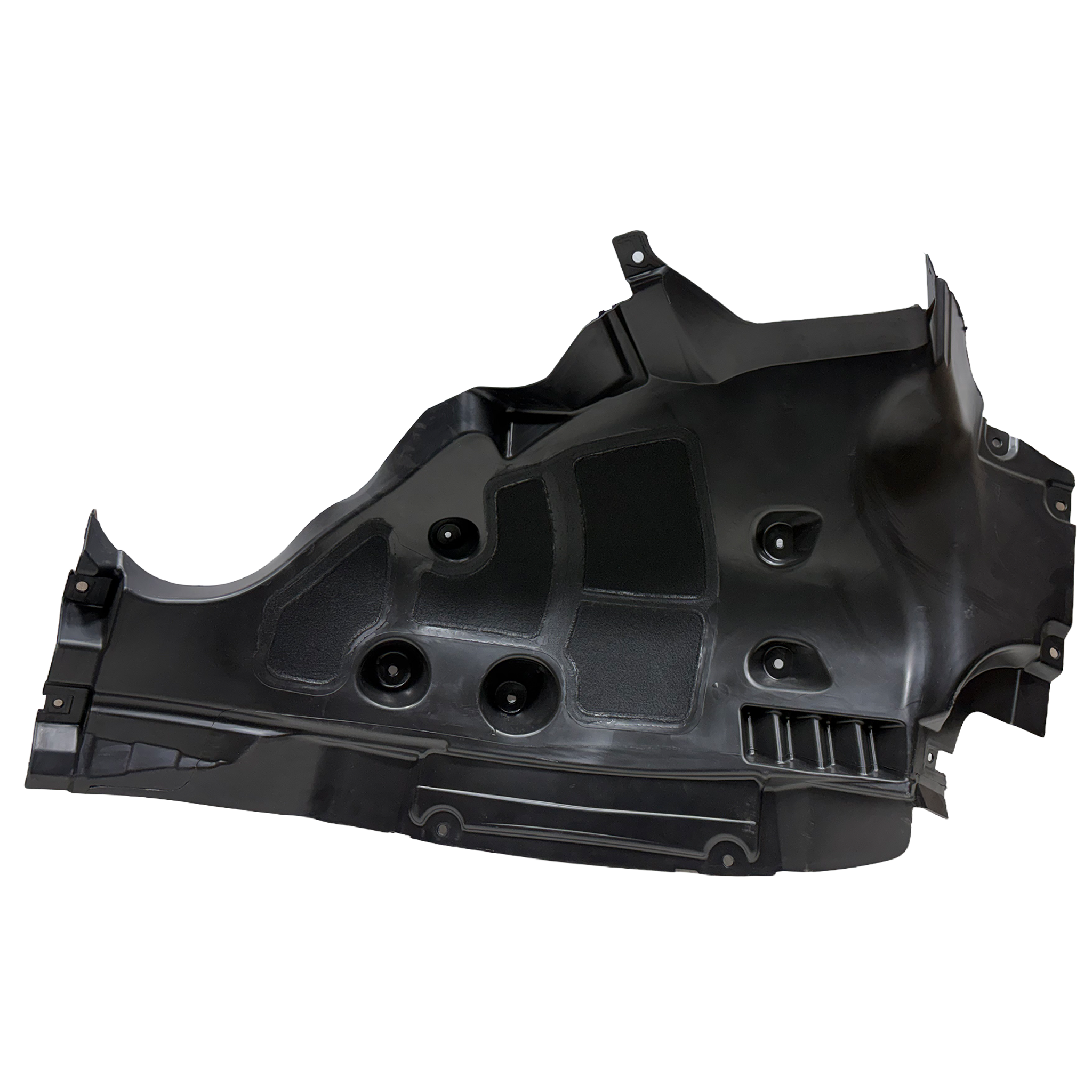 Rear Right Fender Liner for BMW X5 G05 (2018-2019)