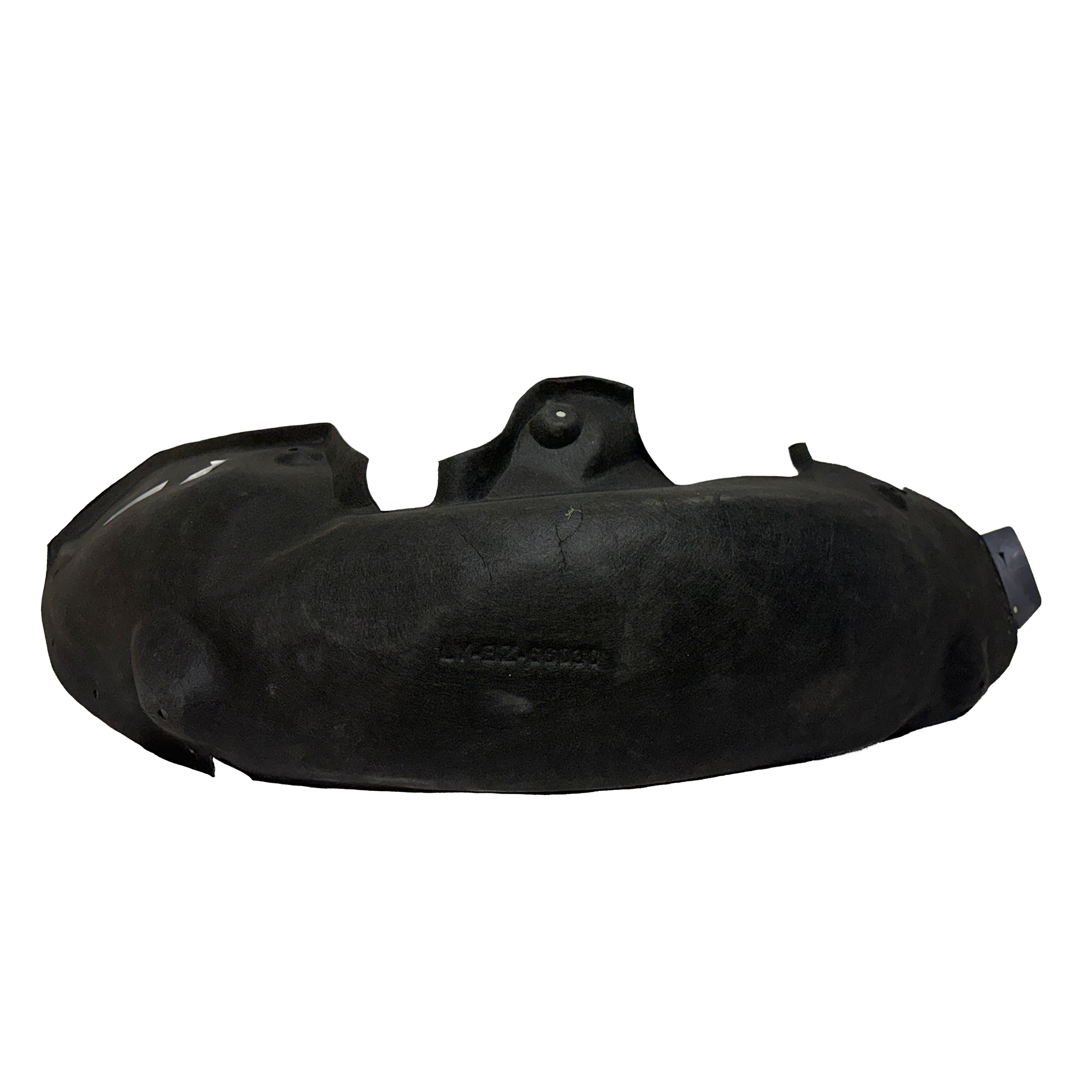 Rear Right Fender Liner for MERCEDES-BENZ C-CLASS W204 (2007-2014)