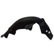 Rear Right Fender Liner for MERCEDES-BENZ C-CLASS W204 (2007-2014)